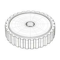 Timing Pulley