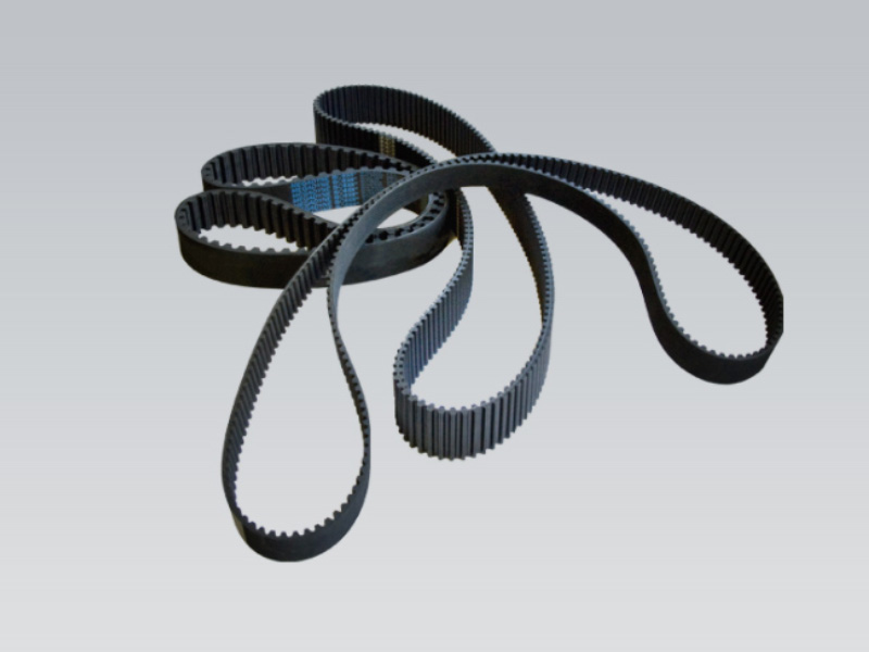 ISORAN RPP AND RPP DD timing belt